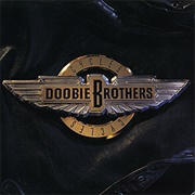 Doobie Brothers - Cycles(1989)