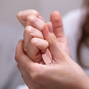 Cracked Your Knuckles