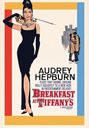 Breakfast at Tiffany's (1961)