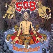 S.O.B. - What's the Truth?