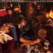 Come in From the Rain - Captain & Tennille