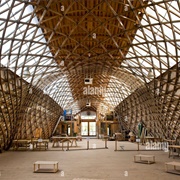 Download Gridshell, Chichester