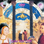 Consorzio Acqua Potabile - Robin Delle Stelle