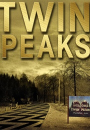 Twin Peaks (1990)