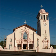Saint Joseph Catholic Church (Hilo, Hawaii)