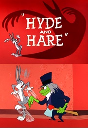 Hyde and Hare (1955)