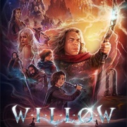 Willow S01