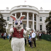 White House Easter Egg Roll
