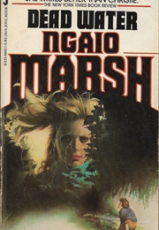 Dead Water (Ngaio Marsh)
