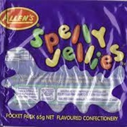 Spelly Jellies
