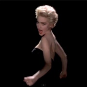 Music Video: Papa Don't Preach
