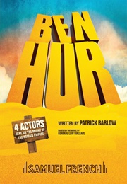 Ben-Hur (Patrick Barlow)