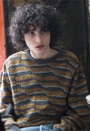 Miles Fairchild (1990)