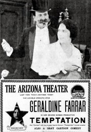 Temptation (1915)