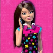 Skipper 'Barbie: Life in the Dreamhouse'