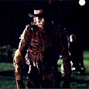 King Amen Ho-Tep (Bubba Ho-Tep, 2002)