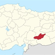Adıyaman Province