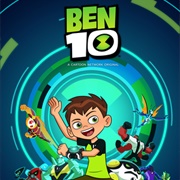 Ben 10 (2016)