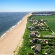 Sagaponack, New York