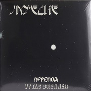 Vytas Brenner - Ofrenda