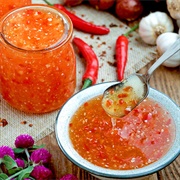 Sweet Chili Sauce