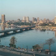 Egypt