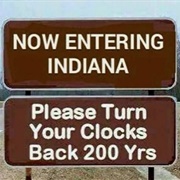 Indiana
