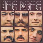 Ping Pong - Ping Pong (1973)