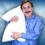 Mike Lindell - The My Pillow Guy