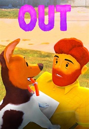 Out (2020)