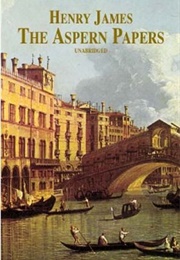 The Aspern Papers (Henry James)