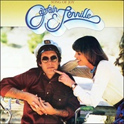 Song of Joy - Captain & Tennille