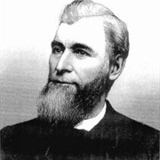 James Henry Salisbury