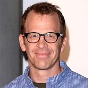 Paul Lieberstein