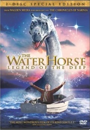The Water Horse: Legend of the Deep (2007)