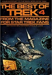 The Best of Trek #4 (Walter Irwin & G. B. Love)