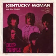Kentucky Woman - Deep Purple
