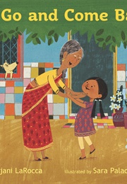 I'll Go and Come Back (Rajani Larocca)