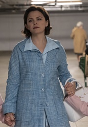 The Twilight Zone: Point of Origin (2019)