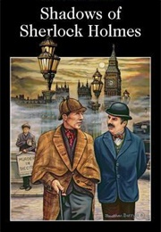 The Shadow of Sherlock Holmes (Various)