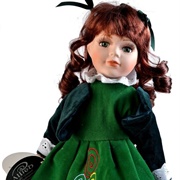 Baby Doll Celtic
