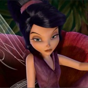 Vidia (Tinkerbell)