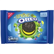 Spring Oreo