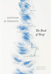 The Book of Sleep (Haytham Al-Wardany)