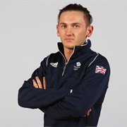 Luke Strong (Bisexual, He/Him)