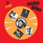 Version Galore - U-Roy
