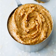 Honey Roast Peanut Butter