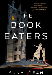 The Book Eaters (Sunyi Dean)