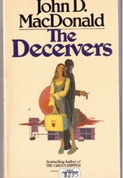 The Deceivers (John D MacDonald)