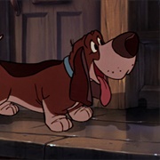 Toby (The Great Mouse Detective)